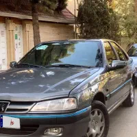 پژو پارس مدل ۱۳۹۳ شاستی سالم داشبورد جدید|خودرو سواری و وانت|مشهد, رضاشهر|دیوار