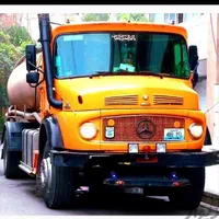 تخلیه چاه(مغنی)لوله بازکن٪لایروبی٪ ریزش رفعبو