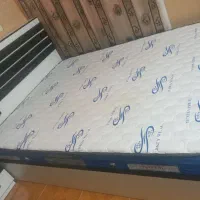 فروش فوری تشک طبی فنری وگال|تشک تختخواب|گنبد کاووس, |دیوار