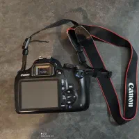 دوربین Canon 1200D|دوربین عکاسی و فیلم‌برداری|کرج, گلشهر|دیوار