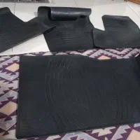 کفپوش فابریکی ۲۰۶