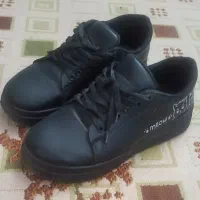 کتونی سایز ۳۷ و ۳۹|کیف، کفش، کمربند|قم, زاد|دیوار