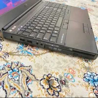 لپتاپi7Core DELL گرافیک GDDR5 2GB رم16هارد1000 SSD|رایانه همراه|سنندج, |دیوار