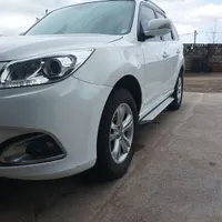 هایما S7 2000cc، مدل ۱۳۹۴|خودرو سواری و وانت|رشت, پسیخان|دیوار