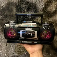 رادیو ضبط نو