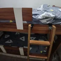 سرویس خواب|تخت و سرویس خواب|قرچک, مهدیه|دیوار