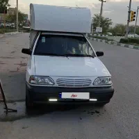 پراید وانت402