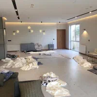 برقکاراندیشه /برق کار فردیس/تعمیرات/لوستر