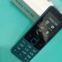 گوشی نوکیا مدل  ۱۵۰ 4g|موبایل|کاشمر, |دیوار