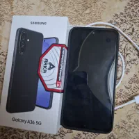 galaxy A36|موبایل|شهریار, شهریار|دیوار