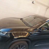 تیگو ۸ پرومکس|خودرو سواری و وانت|جعفرآباد, |دیوار