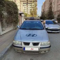سمند ۸۶ فوری فروشی