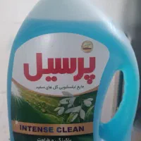 مایع لباسشویی