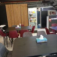 فروش و واگذاری فست فود