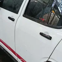 کوییک r1401. بدون رنگ
