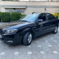 دنا مشکی مدل 95