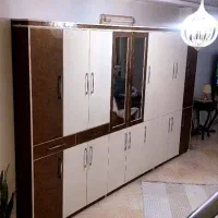 کمد حرفه ای زیر قمیت|جاکفشی، کمد، دراور|تهران, سازمان برنامه جنوبی|دیوار