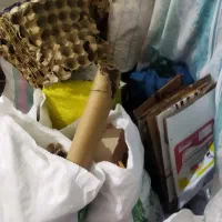 ضایعات شمارا خریداریم|خدمات پیشه و مهارت|گالیکش, |دیوار