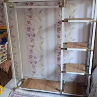 رگال نو|بندرخت و رخت‌آویز|کرج, خرمدشت|دیوار