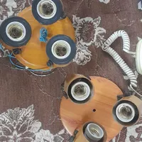 ایفن  درب منزل