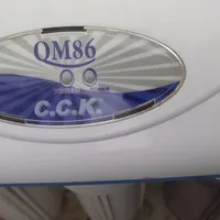 تصفیه آب خانگی Mg86سی سی کا
