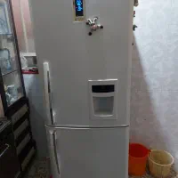 یخچال درحد نو