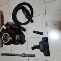 جاروبرقی سامسونگ۲۰۰۰ دسته بلوتوثی مخزندار