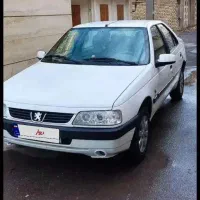 پژو۴۰۵tu4  slx