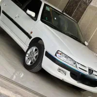 پارس tu5 ۱۳۹۶