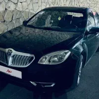 برلیانس اتومات 330h مدل۱۳۹۴|خودرو سواری و وانت|شیراز, شهرک گلستان|دیوار