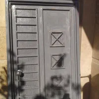 در یک لنگه نفر رو