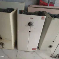 ۳ عددابگرمکن سالم  آماده برای نصب