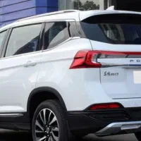 t5 فردا موتور|خودرو سواری و وانت|اصفهان, کوی ولی عصر|دیوار