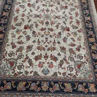 یک.جفت.فرش 6متری نگین مشهد