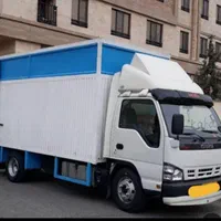 باربری کرج .عظیمه حمل اثاث منزلمهرشهر.هشتگرد.