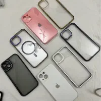 قاب آیفون۱۳ نرمال