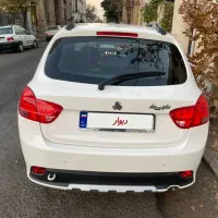 کوئیک s 1401|خودرو سواری و وانت|فردوسیه, |دیوار