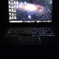 Asus core i7