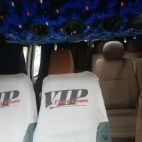 ون 15 نفره غزال، دوگانه cng|خودرو سواری و وانت|تهران, افسریه جنوبی|دیوار