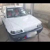 پراید مدل ۷۴