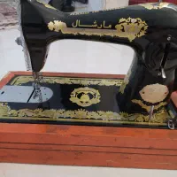 چرخ خیاطی