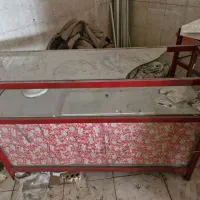 دوعدد ویترین سالم