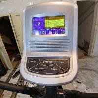 الپتیکال keep fit نیمه باشگاهی/نقدوچک