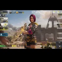 اکانت کالاف دیوتی طاقهم هست|کنسول، بازی ویدئویی و آنلاین|تهران, آذربایجان|دیوار