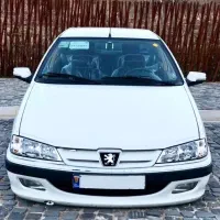 سرویس هریس به اهر