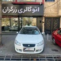 رانا Lxمدل 98|خودرو سواری و وانت|کرج, عظیمیه|دیوار