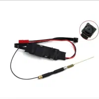 دوربین مخفی ریز فلتی