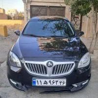 برلیانس H330 (نقد و اقساط)