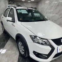 کوییک GX تیپ L مدل ۱۴۰۴ به رویت خشک