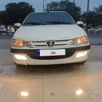 پارس tu5 مدل ۹۴